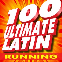 100 Ultimate Latin Running