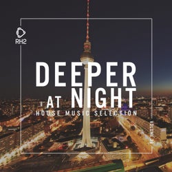 Deeper At Night Vol. 38