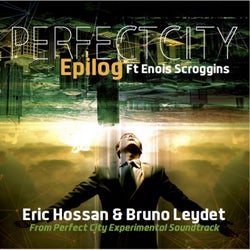 Perfect City Epilog, Vol. 3