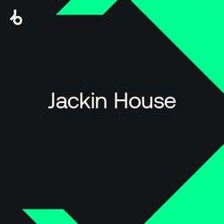 Staff Picks 2021: Jackin House