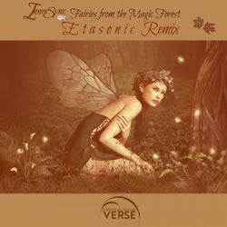 Fairies From The Magic Forest (Etasonic Remix)