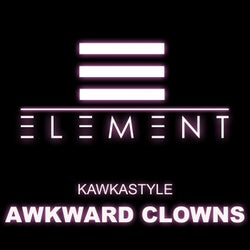 Awkward Clowns