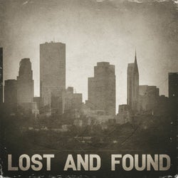 LOST AND FOUND