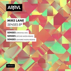 Senses