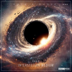 Interstellar Medium