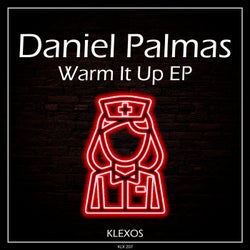 Warm It Up EP