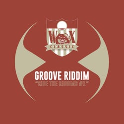 Ride The Riddims 1