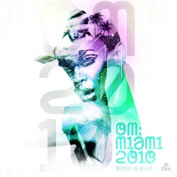 Om: Miami 2010 (Mixed)