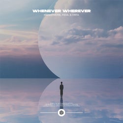 Whenever Wherever (Extended Mix)