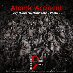 Atomic Accident
