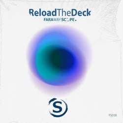 Reload the Deck