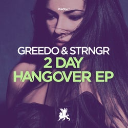 2 Day Hangover EP