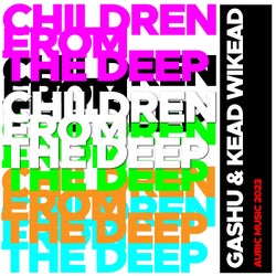 Children From The Deep