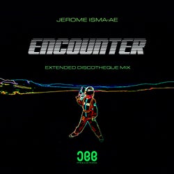 Cover art for Encounter (Extended Discotheque Mix)