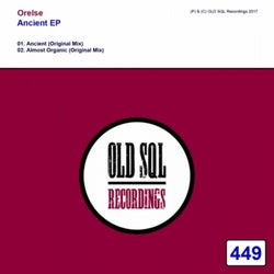 Ancient EP