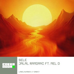 Sele (Extended Mix)