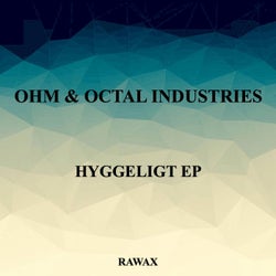 Hyggeligt EP