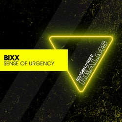 Sense of Urgency