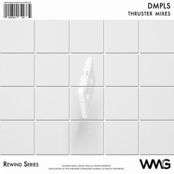 Rewind Series: DMPLS - Thruster Mixes