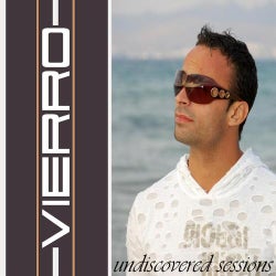 Vierro Undiscovered Sessions