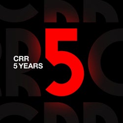 CRR 5 Years