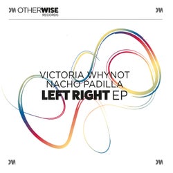 Left Right