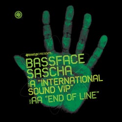 International Sound VIP / End Of Line