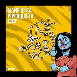 "MANIFIESTA PIPERQUISTA" Chart