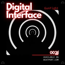 DIGITAL INTERFACE 0021