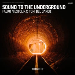 Sound to the Underground