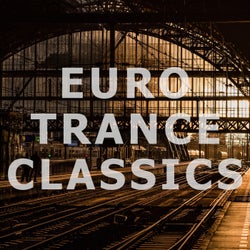 Euro Trance Classics