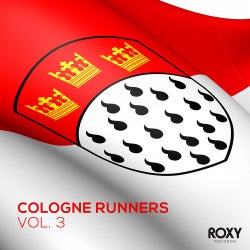 Cologne Runners (Vol. 3)