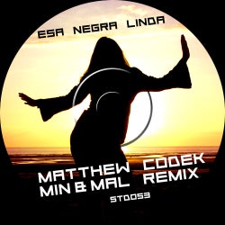 Esa Negra Linda EP