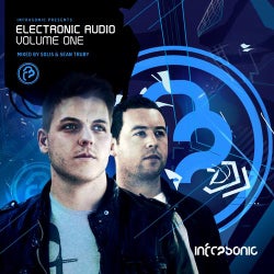 Electronic Audio Volume One