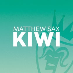 Kiwi (Extended Mix)