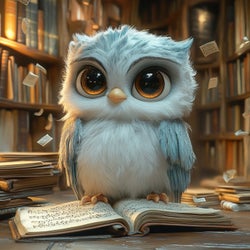 Pages and Notes: Sounds for a Literary Journey