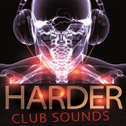 Harder Club Sounds