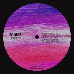 DCDubz - Nebulous Chart