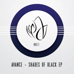 Shades Of Black EP
