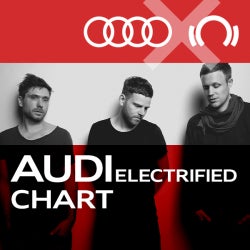 Audi Electrified Chart