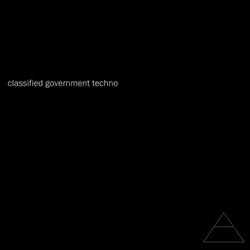 Classified Government Techno