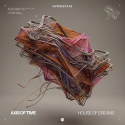 House of Dreams (Extended Mix)