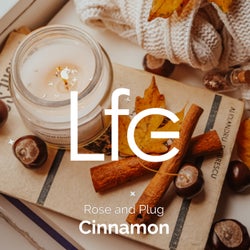 Cinnamon
