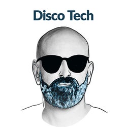 Disco Tech #2