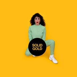 Solid Gold