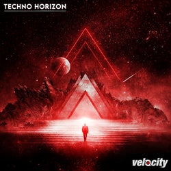 Techno Horizon, Vol. 1 (Extended Edition)