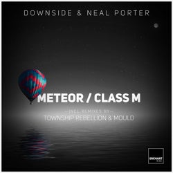 Meteor / Class M