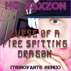 Kurse of a Fire Spitting Dragon