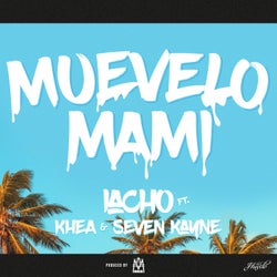 Muevelo Mami (feat. Omar Varela)