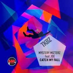 Catch My Fall